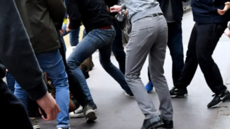 Montpellier : un collégien de 12 ans roué de coups par trois adolescents
