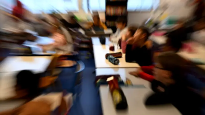 Montpellier : un ex-animateur scolaire accusé de viols et d'agressions sexuelles sur fillettes remis en liberté