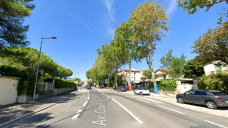 Montpellier : un homme ivre dégrade une vingtaine de voitures