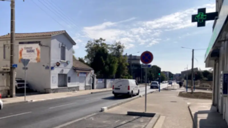 Montpellier : un homme retourne en prison après avoir violé son interdiction de paraître en Occitanie