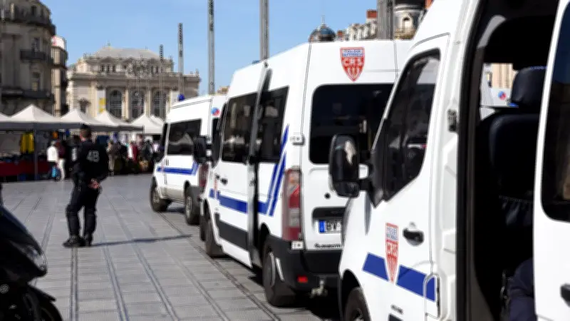 Montpellier : un homme sous OQTF interpellé pour piqûre sauvage lors de la Fête de la musique