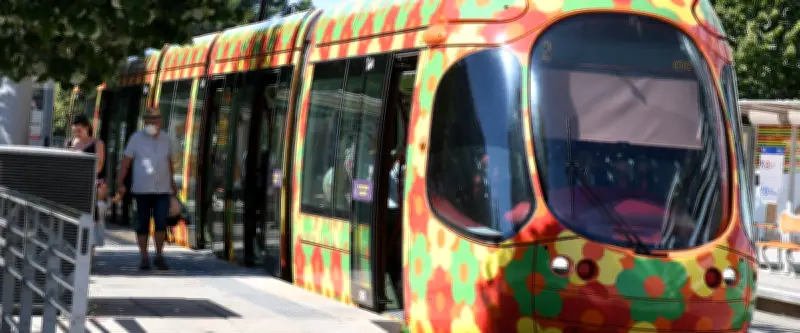 Montpellier : un sexagénaire tabassé pour une remarque sur une trottinette