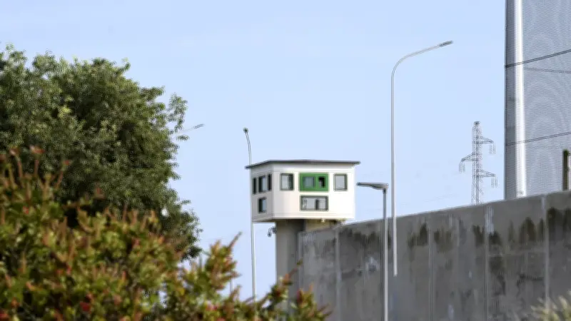 Montpellier : un trio interpellé avec un drone pour livrer la prison