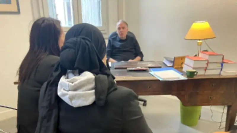 Montpellier : une adolescente blessée au couteau puis placée en garde à vue dénonce un traumatisme