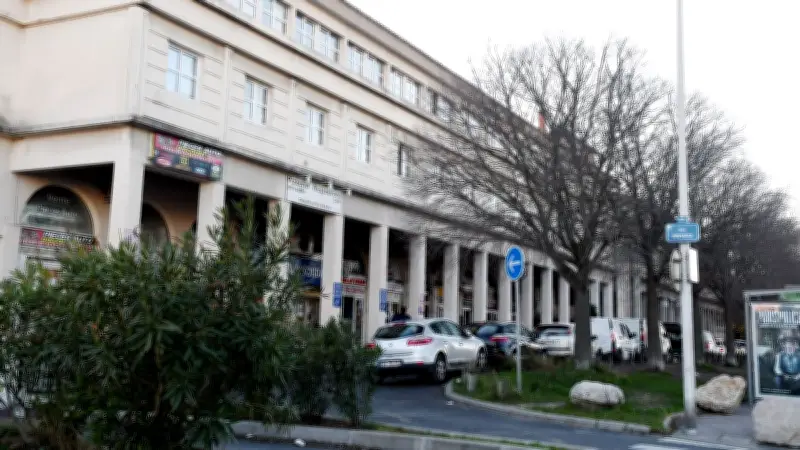 Montpellier : une épicerie de nuit ouverte malgré un arrêté de fermeture de trois mois