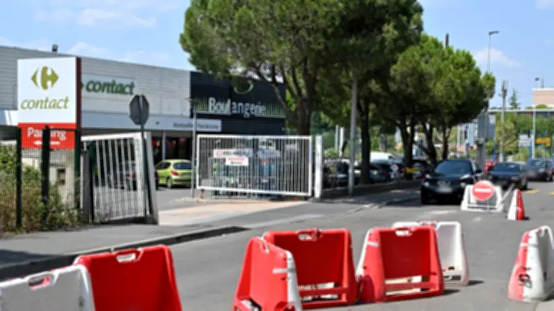 À Montpellier, une piste cyclable fait débat : commerçants et riverains excédés