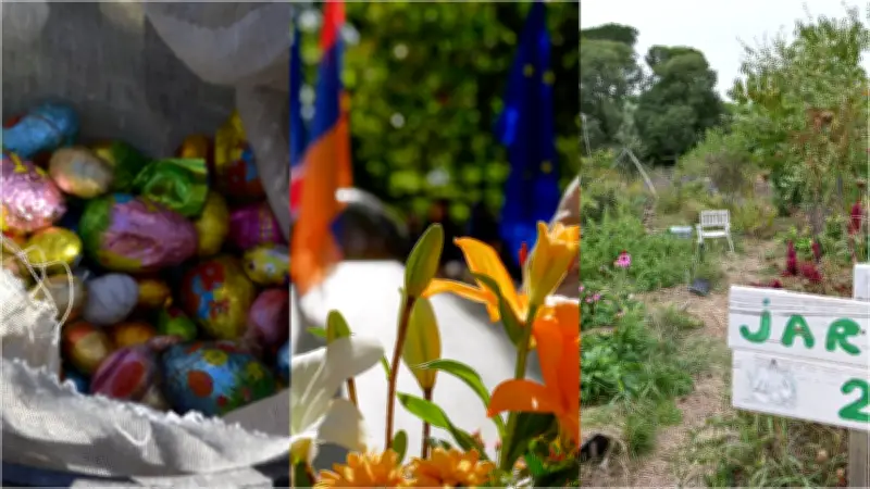 Montpellier : une semaine riche en événements de Pâques à la culture