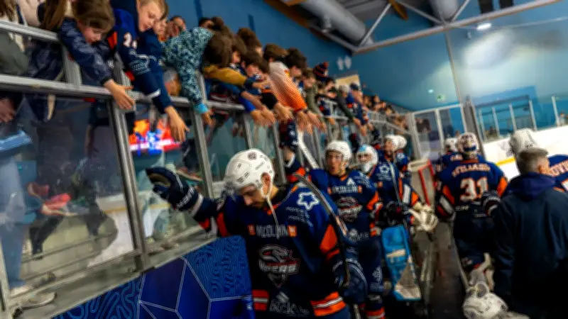 Montpellier Vipers : l'ambiance unique de Vegapolis portée par Marlène, Manel et Charlène