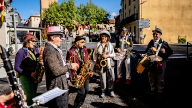 Montpeyroux fête son AOC avec l'événement Toutes Caves Ouvertes ce dimanche