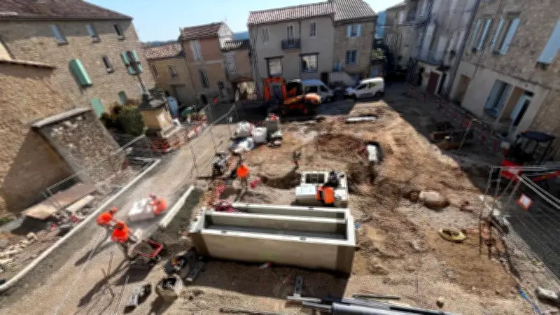 Montpezat vote son budget 2026 avec un investissement soutenu dans les équipements communaux