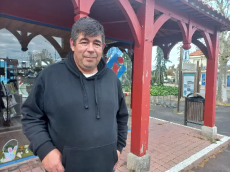 Montpon-Ménestérol : un rassemblement contre la hausse du gazole n'attire qu'une seule personne