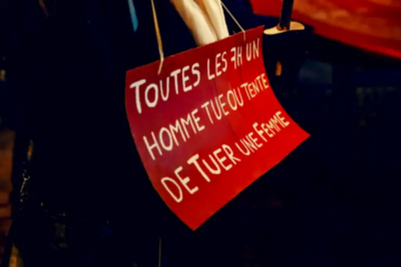 À Montreuil, un espace pour libérer la parole après les féminicides