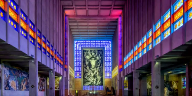 Montrouge dévoile son patrimoine : du beffroi aux vestiges de l'imprimerie