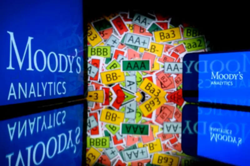 Moody's doit décider de la note de la France ce vendredi dans un contexte économique incertain