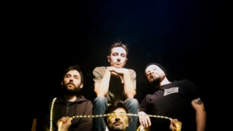 Mordorfest : un avant-goût intense à Bagnols-les-Bains avec trois groupes abrasifs