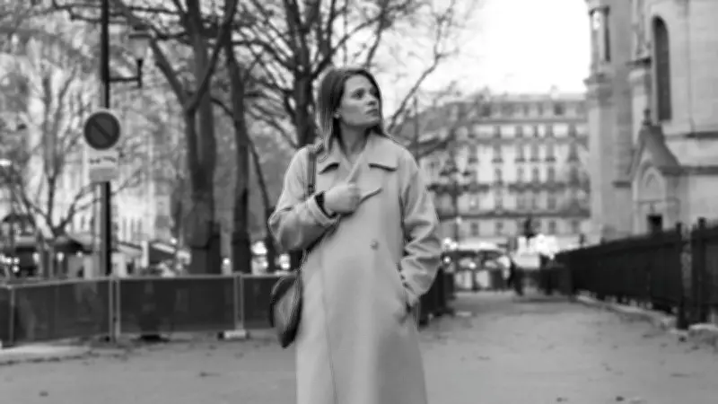 « Morlaix » de Jaime Rosales : Un film bouleversant sur l'adolescence et les regrets