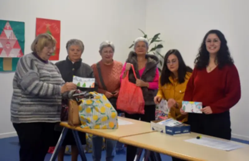 Morlaàs : le CCAS renouvelle son conseil après les municipales