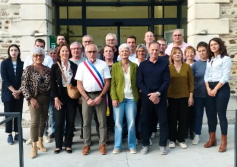 Morlaàs réduit les indemnités des élus et crée six commissions thématiques