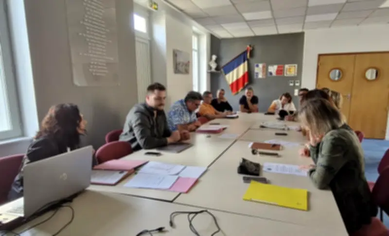 Mornac-sur-Seudre : Désignation des délégués syndicaux et validation des délégations municipales