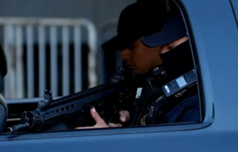 Mort d'agents américains au Mexique : le mystère s'épaissit