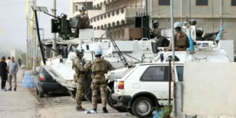 Mort d'Anicet Girardin au Liban : ce que l'on sait sur le deuxième militaire français décédé