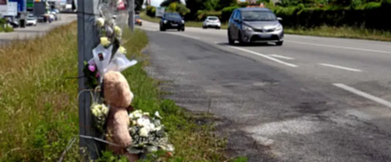 Mort d'Aïvy à Alès : appel à témoins après l'accident mortel sur la rocade