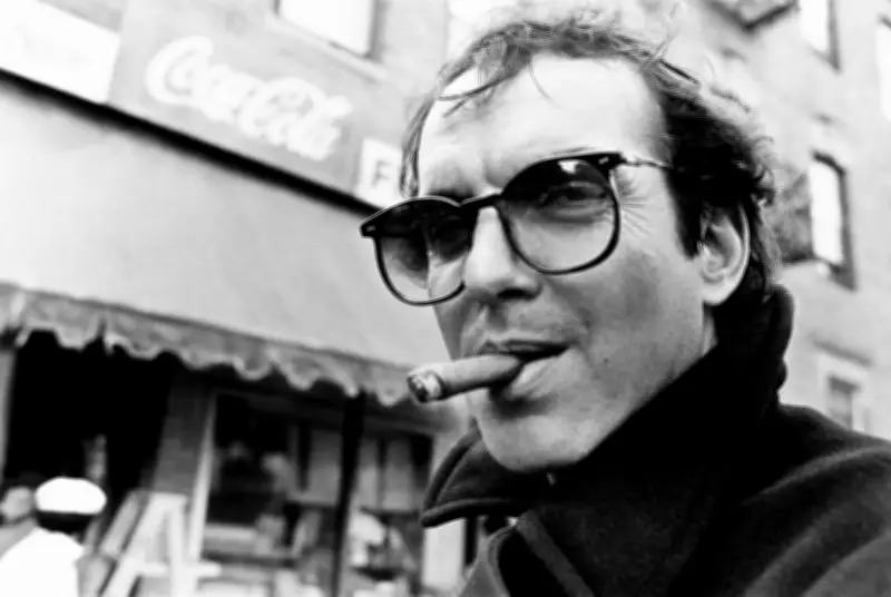 Mort de Dean Tavoularis, décorateur légendaire du Parrain et d'Apocalypse Now