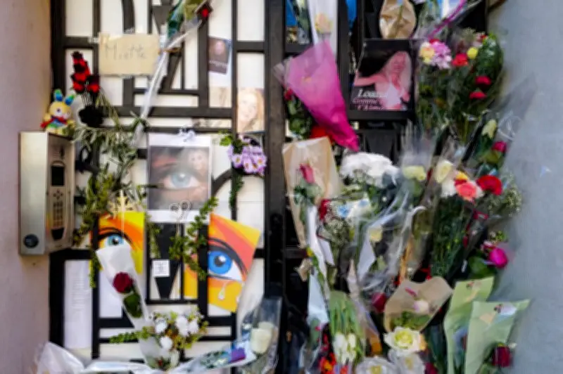 Mort de Loana : l'autopsie écarte la violence, la piste médicale privilégiée