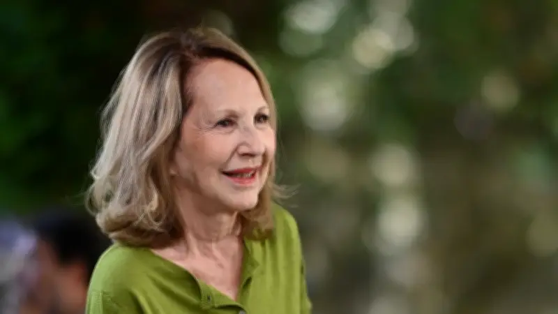 Mort de Nathalie Baye : l'actrice multi-césarisée succombe à la maladie à corps de Lewy