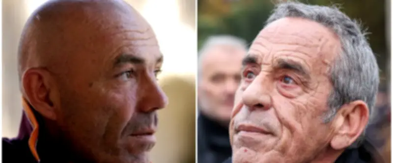 Mort de Thierry Ardisson : l'hommage touchant de son ami Philippe Corti