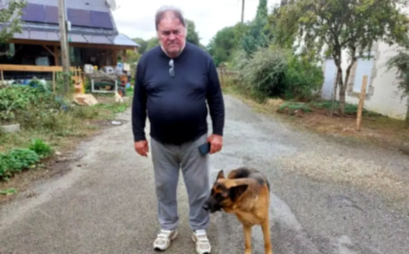 Mort d'Elio Darmon, témoin clé de l'affaire Boulin : une enquête ouverte