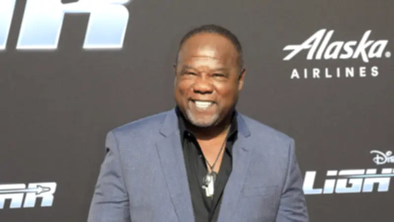Mort d'Isiah Whitlock Jr., acteur de "The Wire", à 71 ans