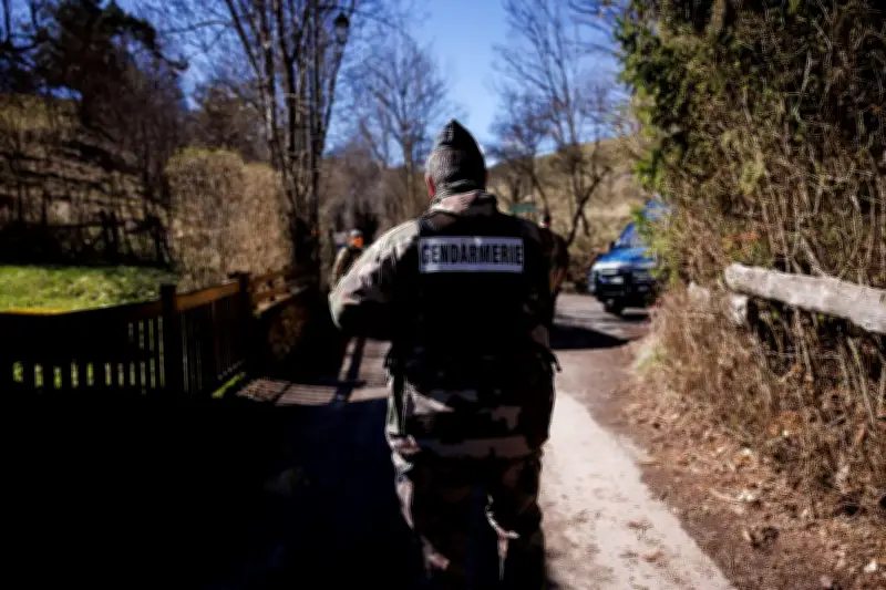 Mort d'Émile : la campagne de tests ADN au Haut-Vernet est terminée