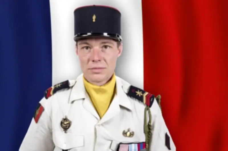 Mort du caporal-chef Anicet Girardin au Liban : portrait d'un soldat dévoué