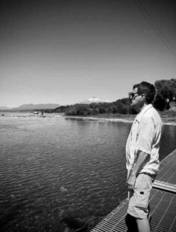 Mort du journaliste Rico Rizzitelli, figure du punk et de la contre-culture