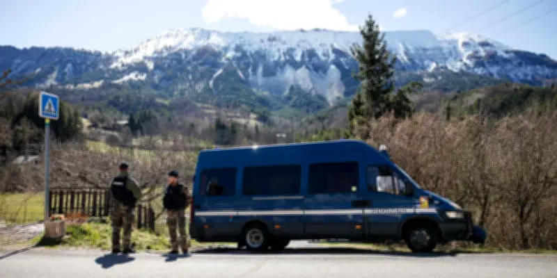 Mort du petit Émile : 106 prélèvements ADN réalisés dans les environs du hameau du Haut-Vernet