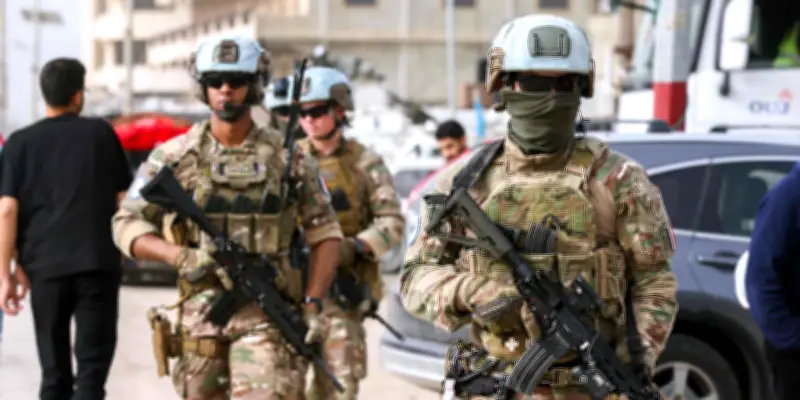 Mort du sergent-chef Florian Montorio au Liban : les circonstances tragiques révélées