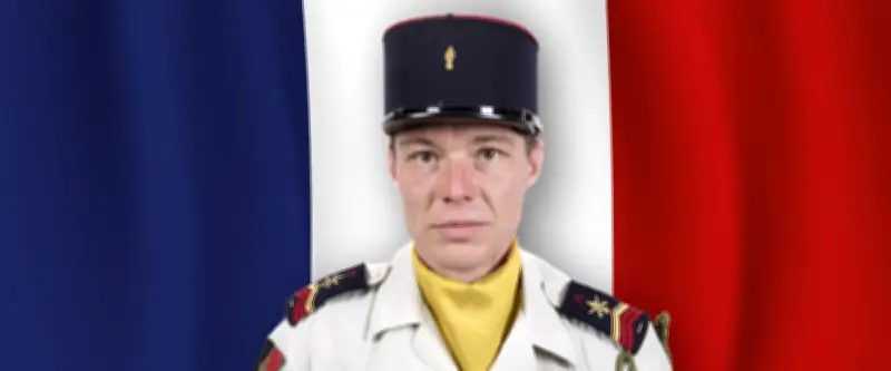 Mort d'un deuxième militaire français au Liban : le caporal-chef Anicet Girardin succombe à ses blessures