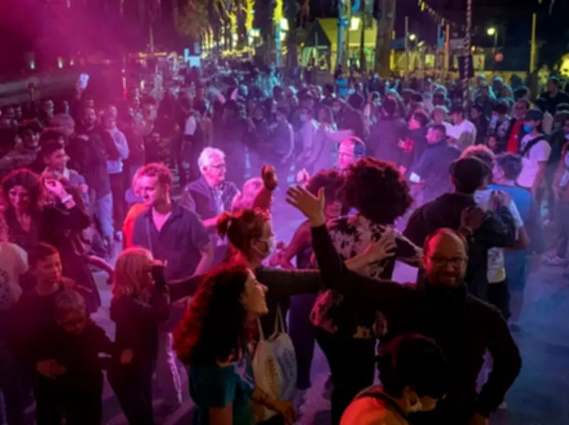 Mortagne-sur-Gironde lance le festival Podium : arts vivants et patrimoine industriel