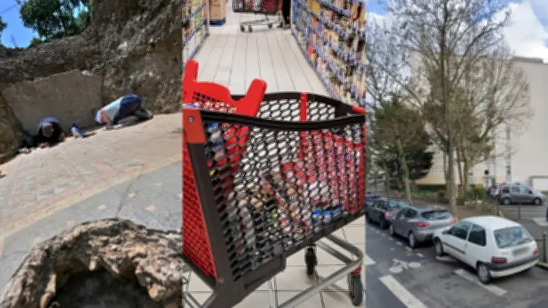 Mosaïque romaine, meurtre familial, arnaque à la caisse : l'actu régionale