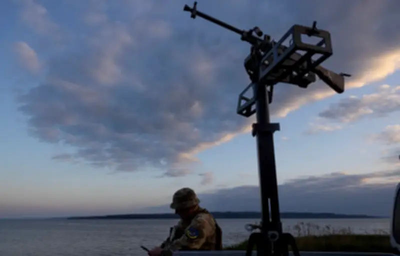 Moscou refuse de prolonger la trêve de Pâques en Ukraine sans concessions