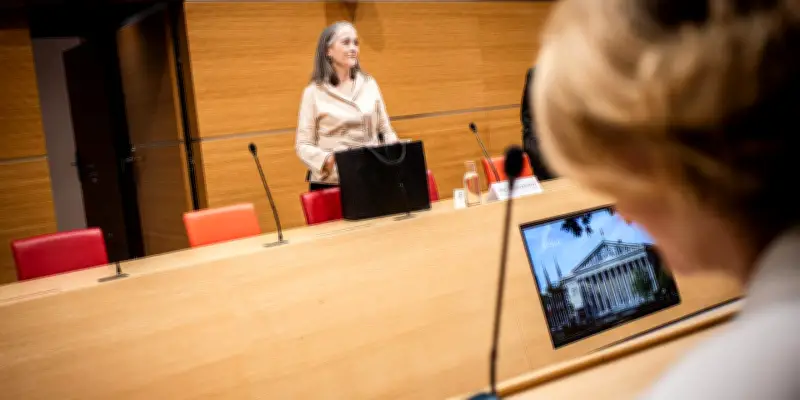 Motion de défiance adoptée à 93% contre la direction de France 3 Île-de-France