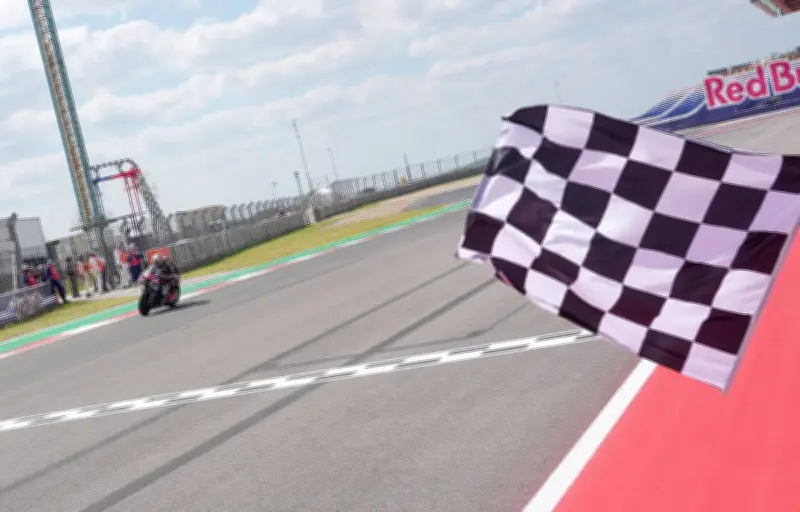 MotoGP 2026 : le GP d'Espagne à Jerez après la pause iranienne