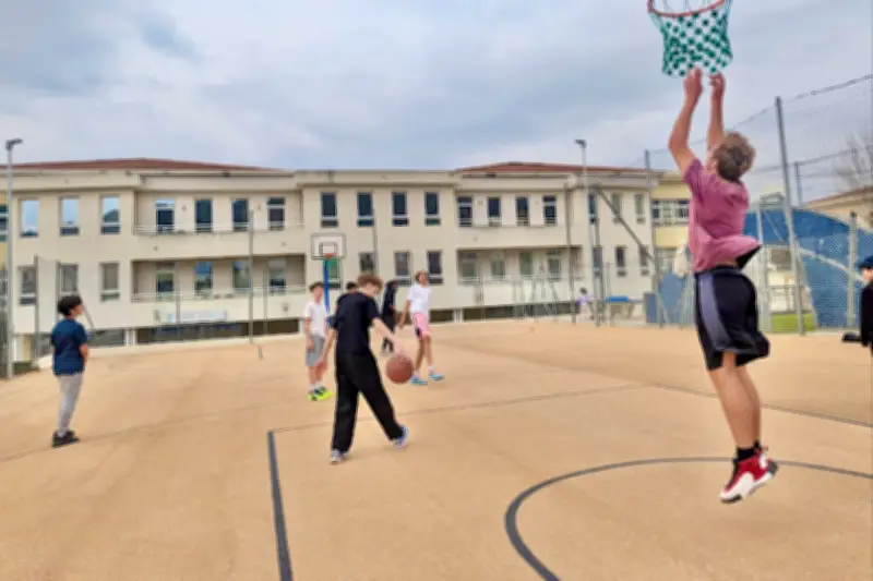 Mouans-Sartoux rénove Grand Jardin : un espace sportif écologique et convivial