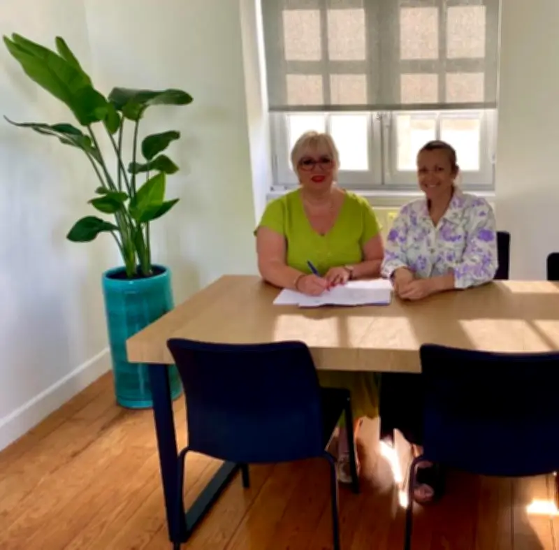 Mouguerre : nouveau bureau du CCAS élu pour la solidarité locale