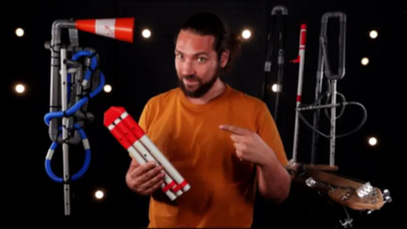 Mourenx explore les mystères du son avec une semaine d'ateliers acoustiques gratuits