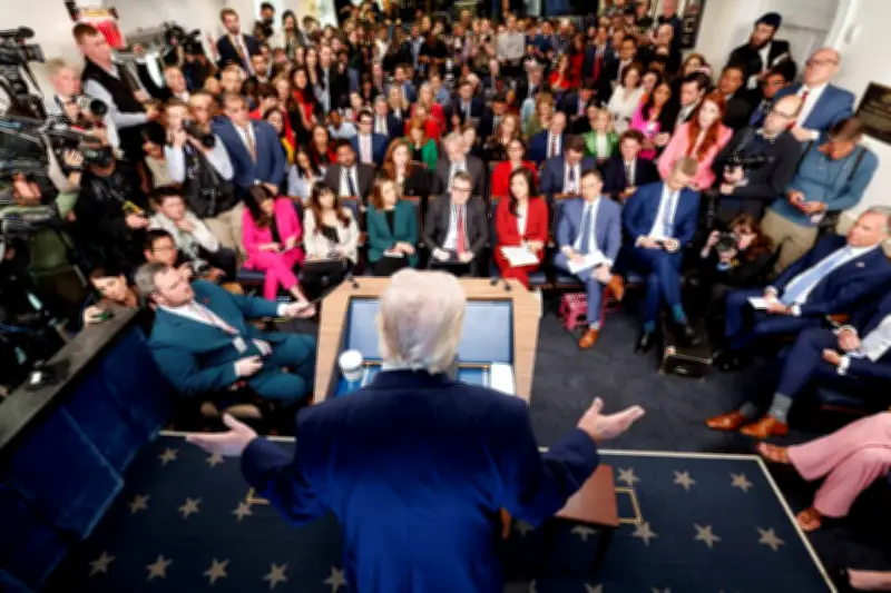 Moyen-Orient : la situation après la conférence de presse de Trump