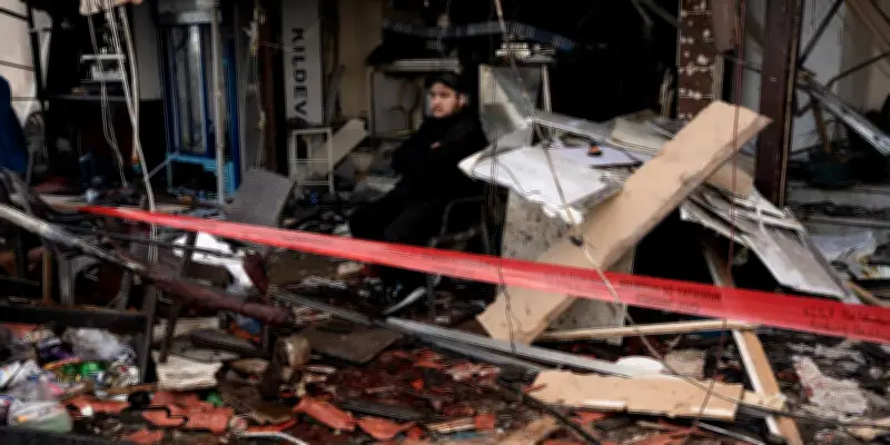 Moyen-Orient : Trêve annoncée par les États-Unis et l'Iran, Israël bombarde toujours le Liban