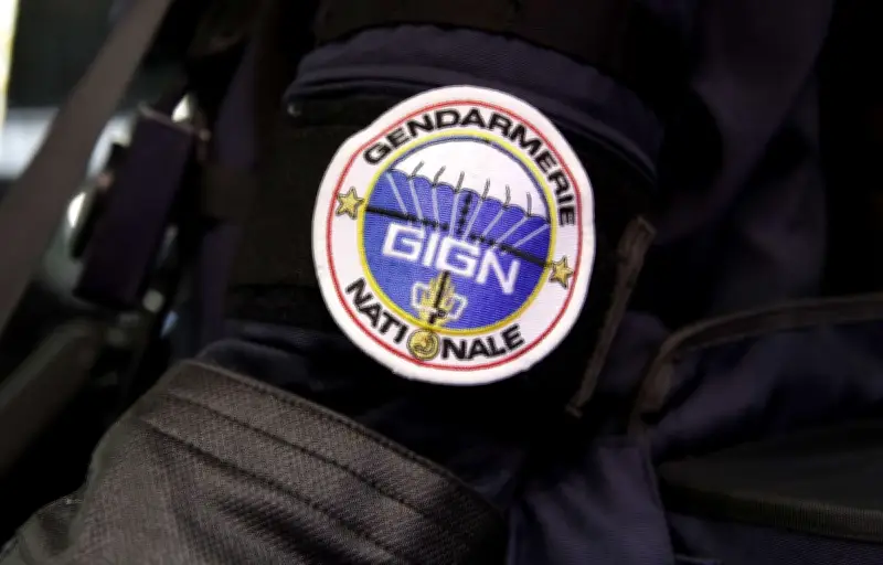 Mère et fils libérés par le GIGN après un enlèvement lié aux cryptomonnaies
