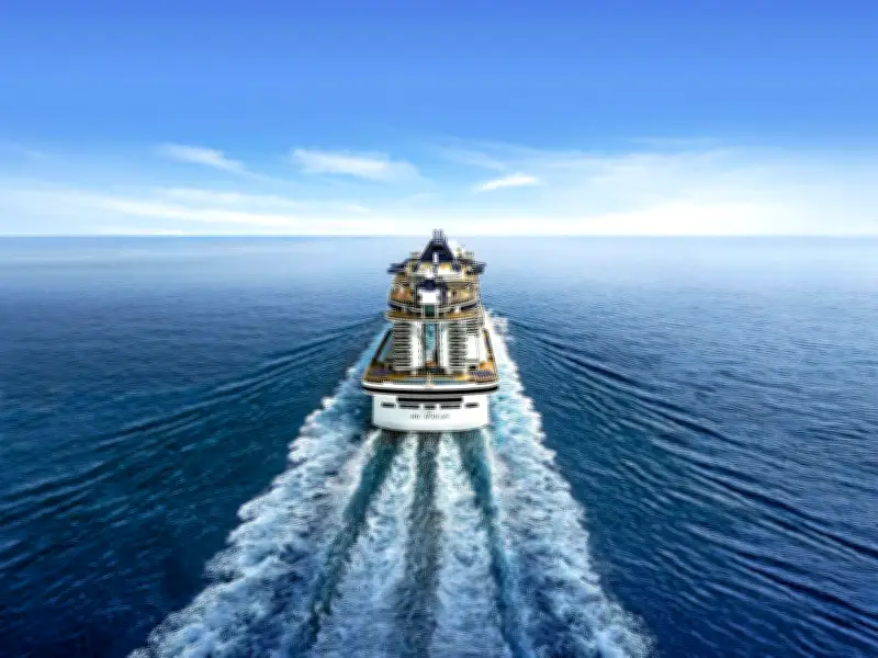 MSC Yacht Club : L'Expérience Ultime de Croisière de Luxe à Bord